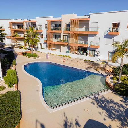 Rio Terrace Portimão Exterior foto