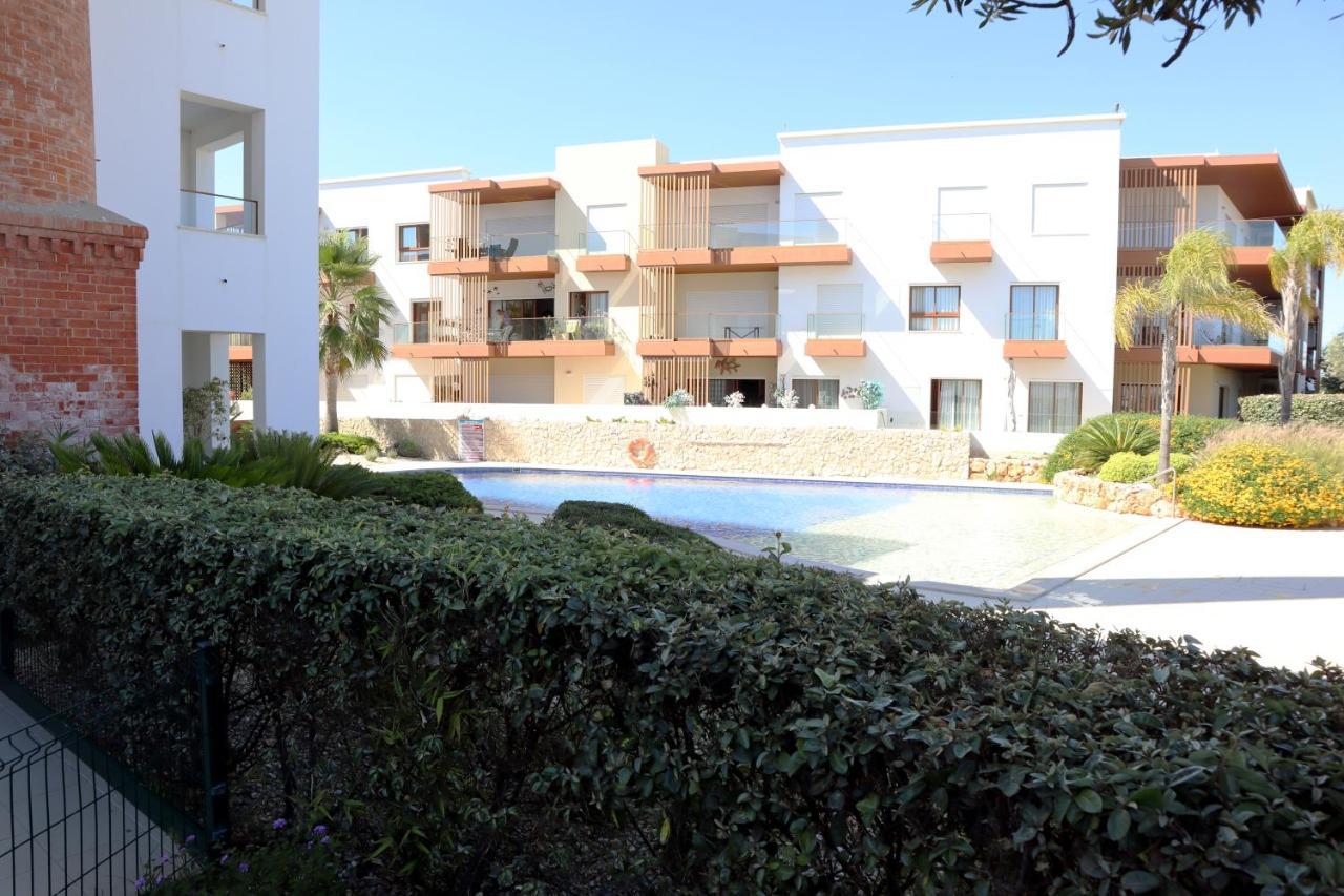 Rio Terrace Portimão Exterior foto