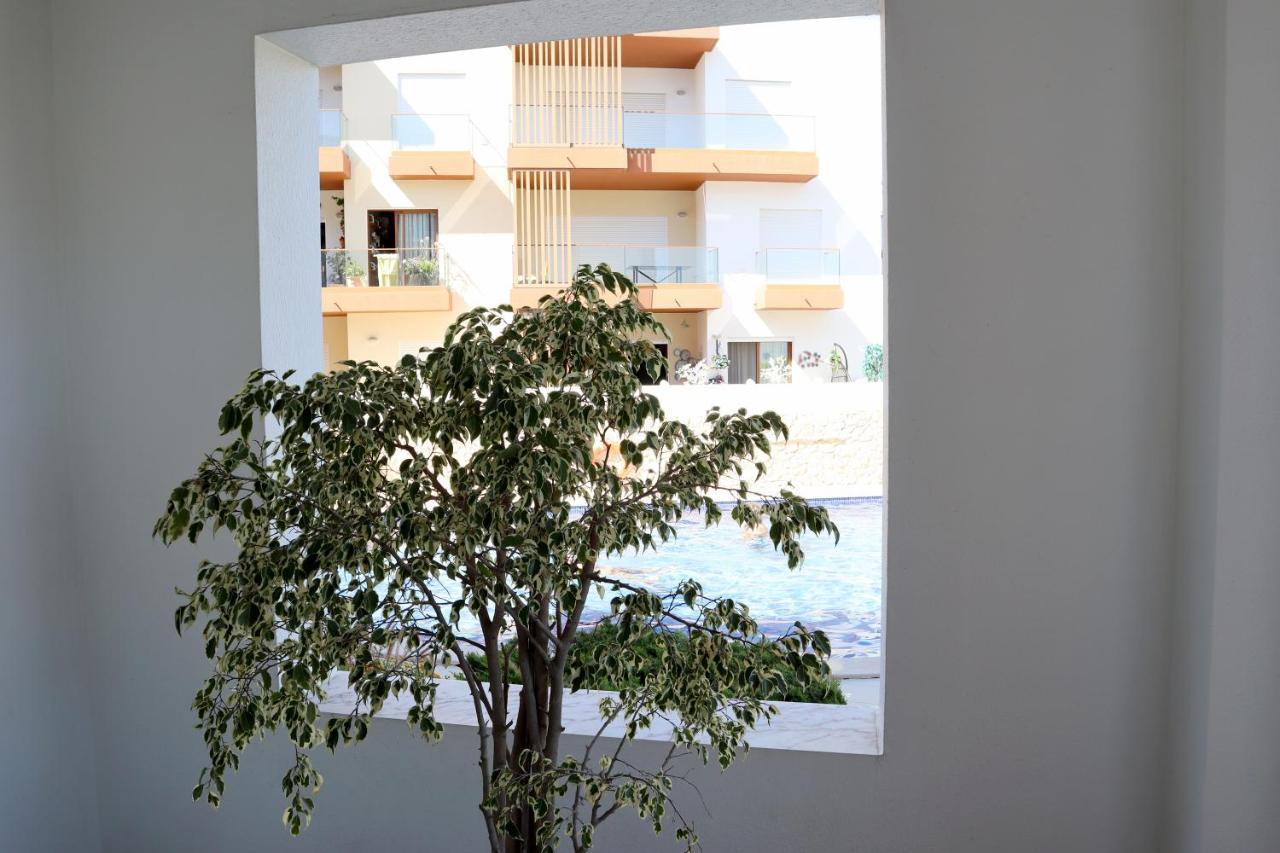 Rio Terrace Portimão Exterior foto