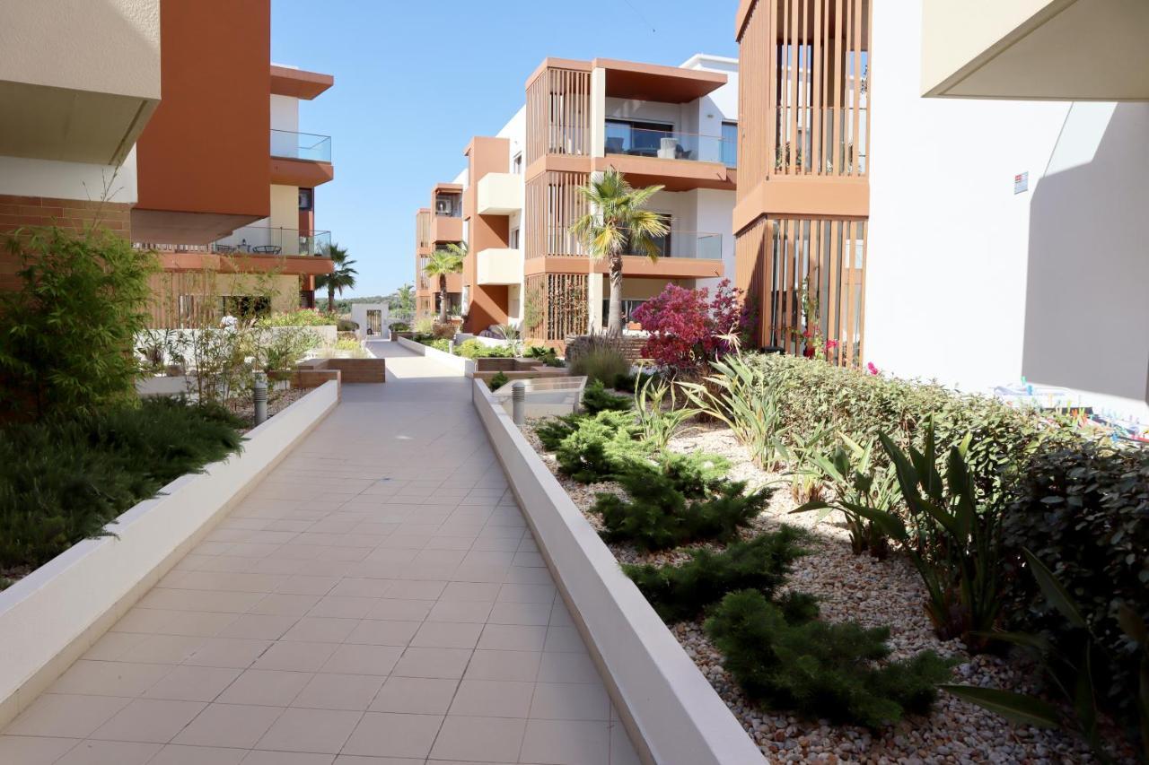 Rio Terrace Portimão Exterior foto