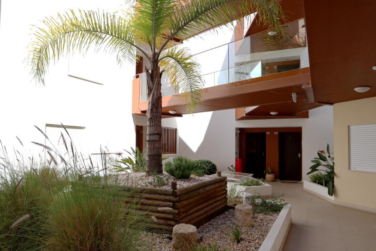 Rio Terrace Portimão Exterior foto