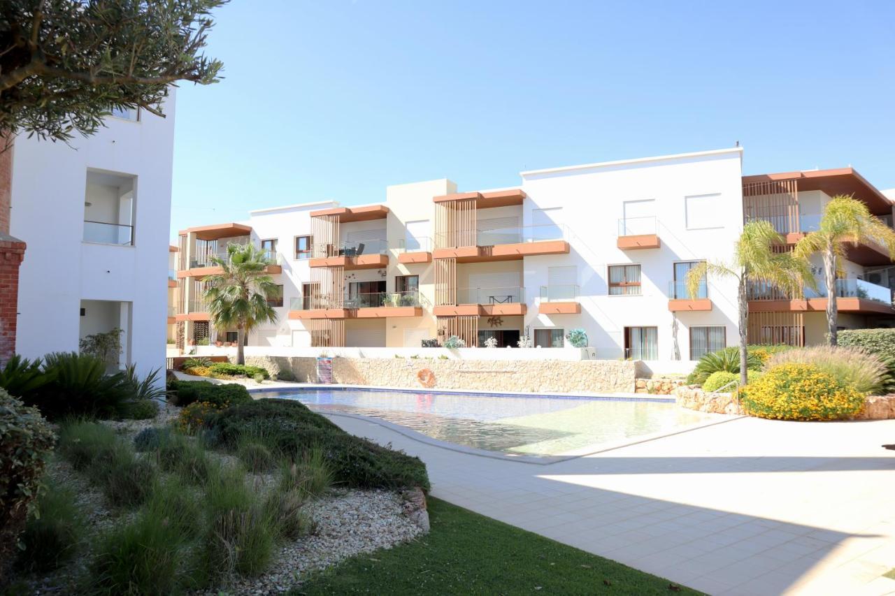 Rio Terrace Portimão Exterior foto