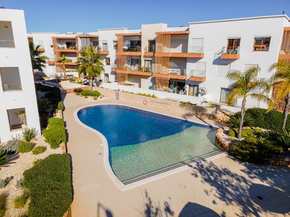 Rio Terrace Portimão Exterior foto