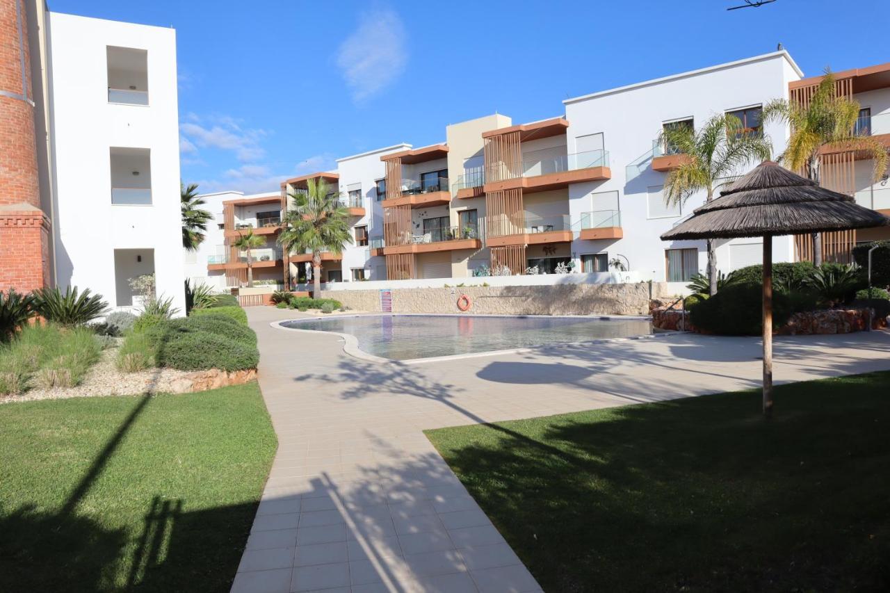 Rio Terrace Portimão Exterior foto