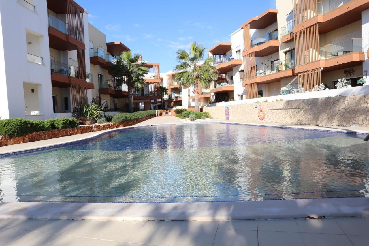 Rio Terrace Portimão Exterior foto