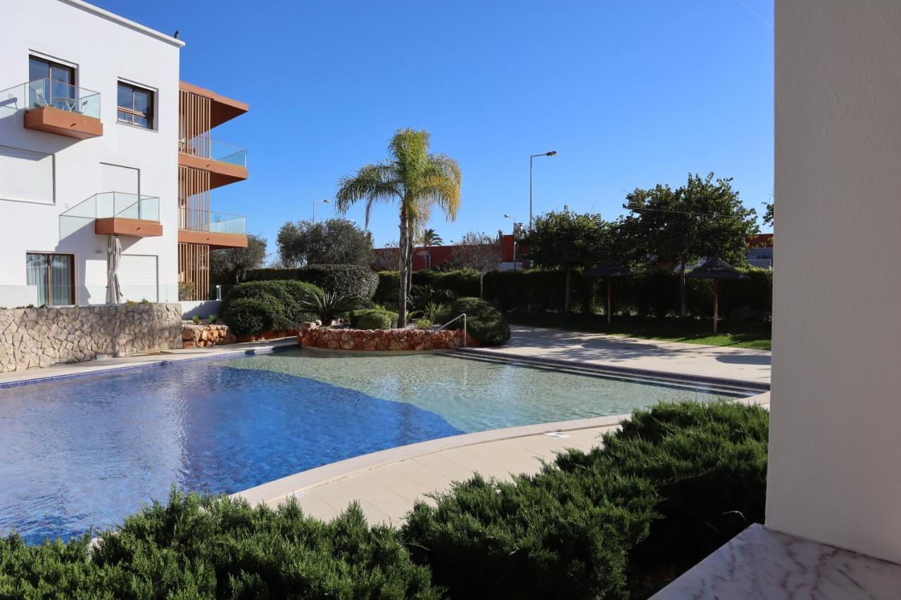 Rio Terrace Portimão Exterior foto
