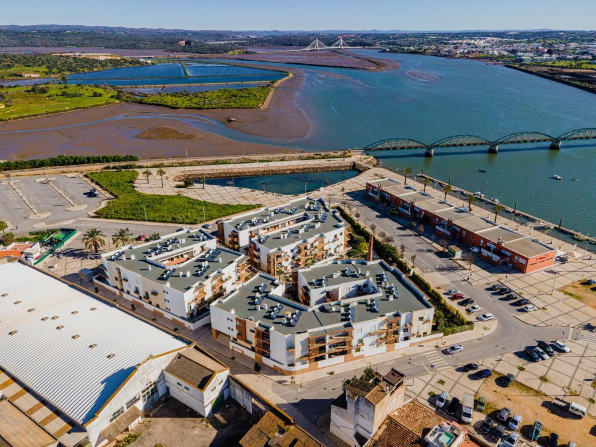 Rio Terrace Portimão Exterior foto