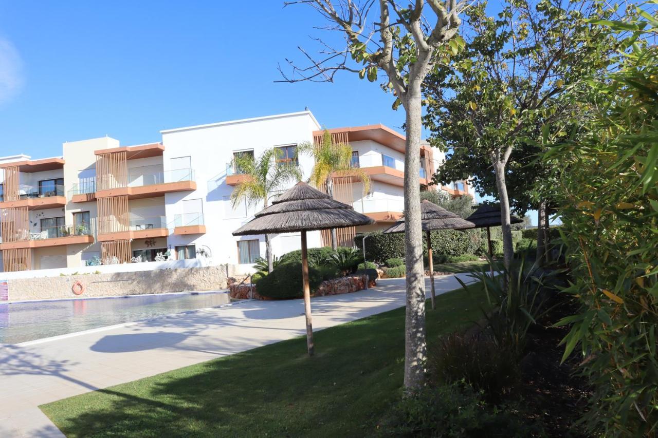 Rio Terrace Portimão Exterior foto