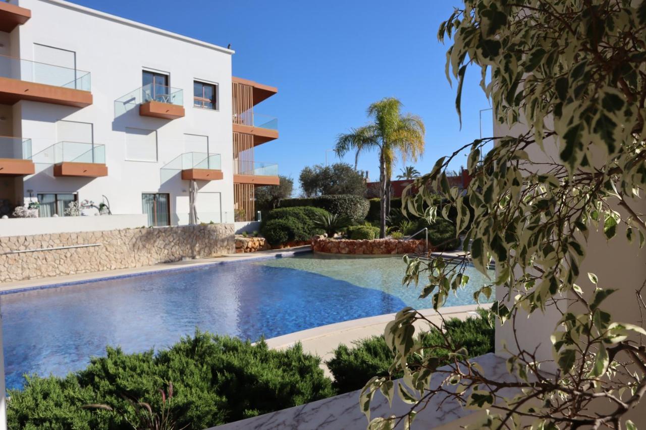 Rio Terrace Portimão Exterior foto